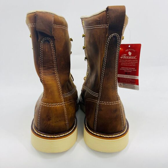 THOROGOOD MENS 8\